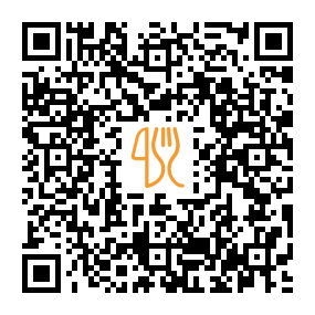 QR-code link către meniul The Fish Hub