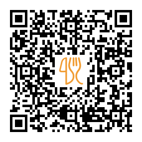 QR-code link către meniul Flame Brothers