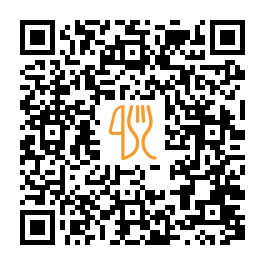 QR-code link către meniul Gravin Van Vorden