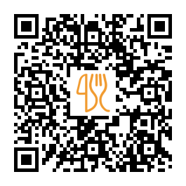 QR-code link către meniul Samurai Sushi