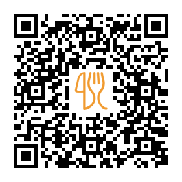 QR-code link către meniul Borowianka