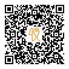 QR-code link către meniul Fired Up Brewing