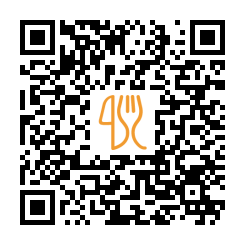 QR-code link către meniul 고래카페