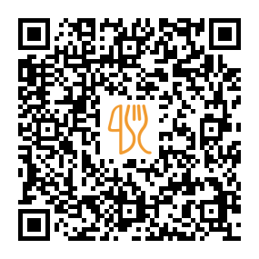 QR-code link către meniul Bora Bora Cafe