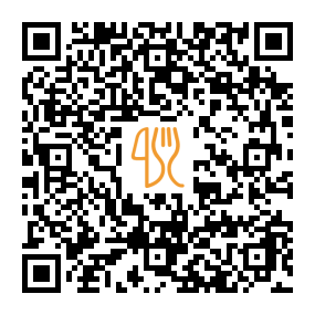 QR-code link către meniul Donut Hut Cafe