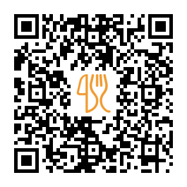 QR-code link către meniul Kinah Coffee