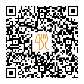 QR-code link către meniul A Fuego Foods Inc