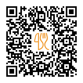 QR-code link către meniul Tea Palace