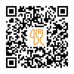 QR-code link către meniul Cafe 20 Mars