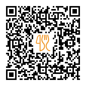 QR-code link către meniul Sisters Saloon