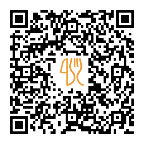 QR-code link către meniul Hotell Oergryte Sushi Thai