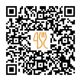 QR-code link către meniul Cafe J