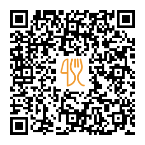 QR-code link către meniul The Hut