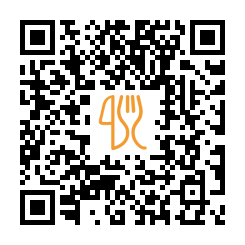 QR-code link către meniul Az Santai