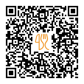 QR-code link către meniul Bujir John Burger Rtk