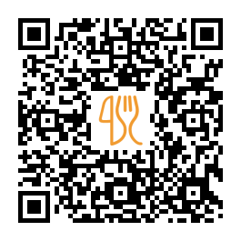 QR-code link către meniul Wing It! Farsta