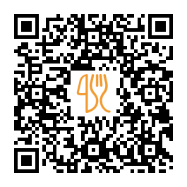 QR-code link către meniul مطعم امين Amin