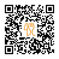 QR-code link către meniul Villa Mefite