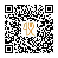 QR-code link către meniul Cafe Firdawse