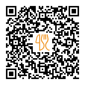 QR-code link către meniul Desert Rose Resort Cabins