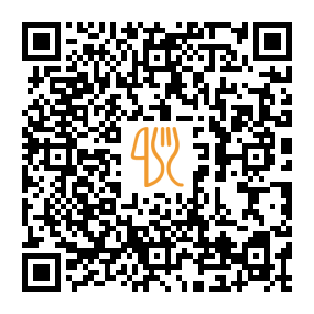 QR-code link către meniul Mzizi Afro-caribbean Eats