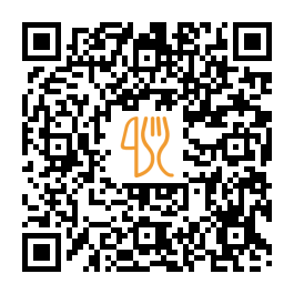 QR-code link către meniul Fortune Tea