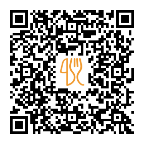 QR-code link către meniul Raja Rasa (special Seafood)