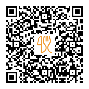 QR-code link către meniul Popeyes Louisiana Kitchen