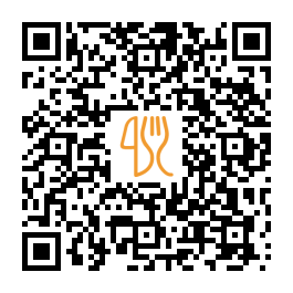 QR-code link către meniul Chequers Inn