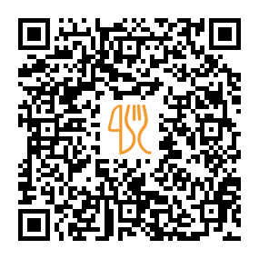 QR-code link către meniul La Pergola