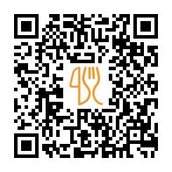 QR-code link către meniul The Cup