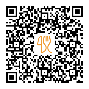 QR-code link către meniul Amigos Cafe