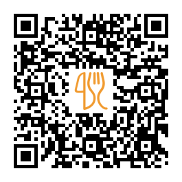 QR-code link către meniul Harvey's