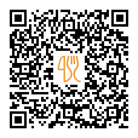 QR-code link către meniul Marina's La Petit Cafe