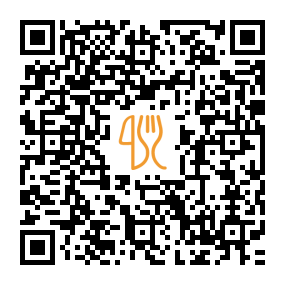 QR-code link către meniul Troubadour Coffee Roasters