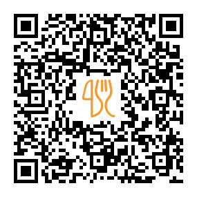 QR-code link către meniul Falafilo Island