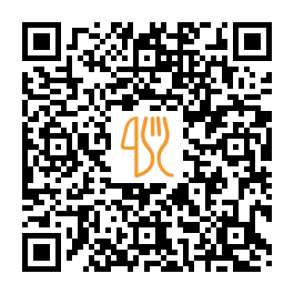 QR-code link către meniul Resto Chez Hagar