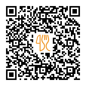 QR-code link către meniul Gandhi's Vegetarian