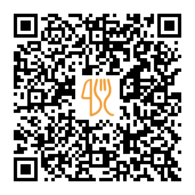 QR-code link către meniul Cafeteria Cardamomo