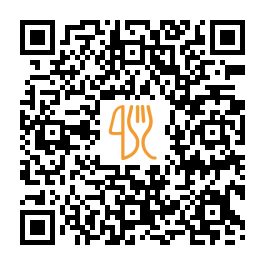 QR-code link către meniul Blok V Coffee Washing