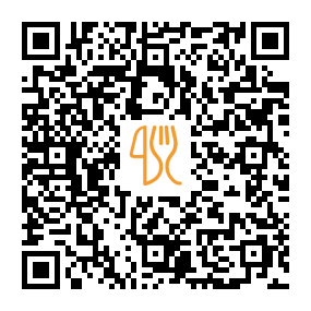 QR-code link către meniul Thai Pavilion