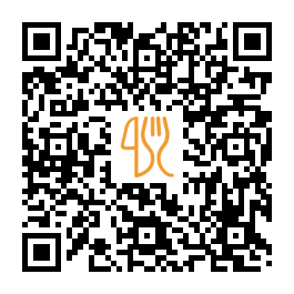 QR-code link către meniul Cafe Thy Thy