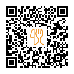 QR-code link către meniul Aunt M