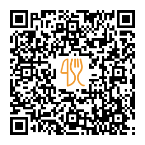 QR-code link către meniul Thegourmeturk