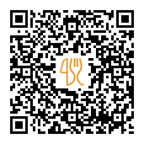 QR-code link către meniul King's Teriyaki