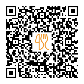 QR-code link către meniul Spill The Beans