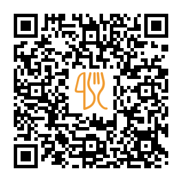 QR-code link către meniul River Club