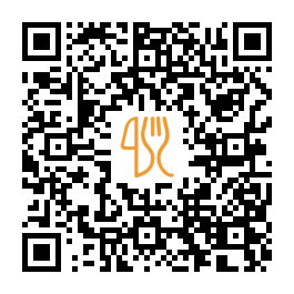 QR-code link către meniul La Alborada