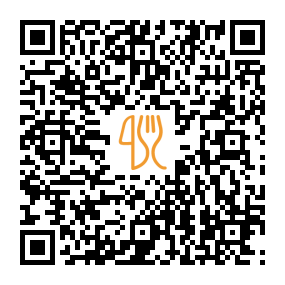 QR-code link către meniul Pub With Cold Beer