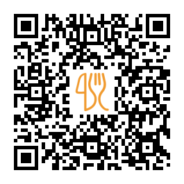 QR-code link către meniul Manna Food Bank